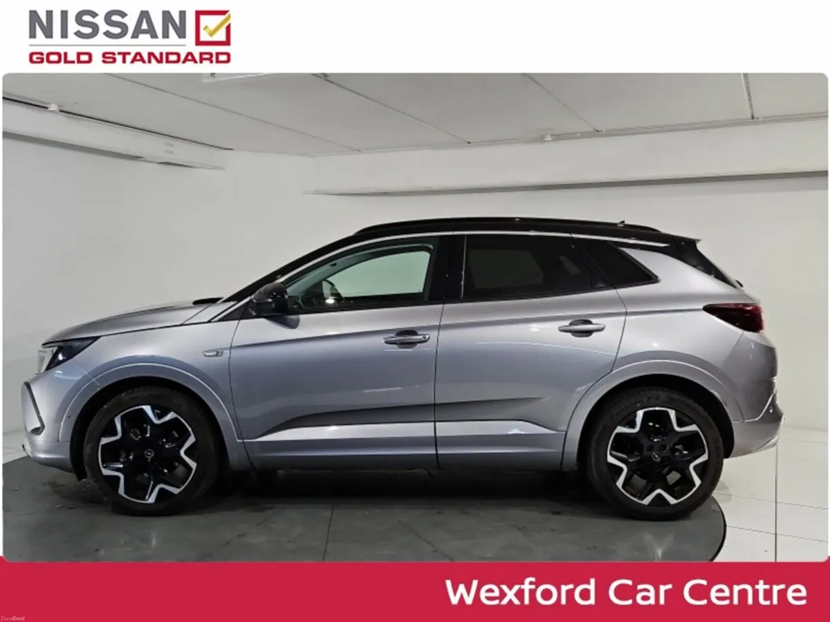 Opel Grandland X 1.2 130PS Elite 8 Speed Auto - Image 5