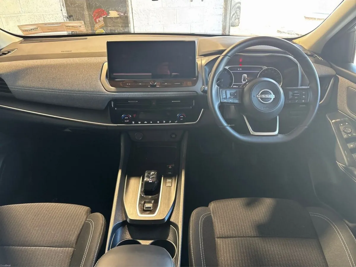 Nissan Qashqai ePOWER QASHQAI SV  ***Net of Scrapp - Image 4