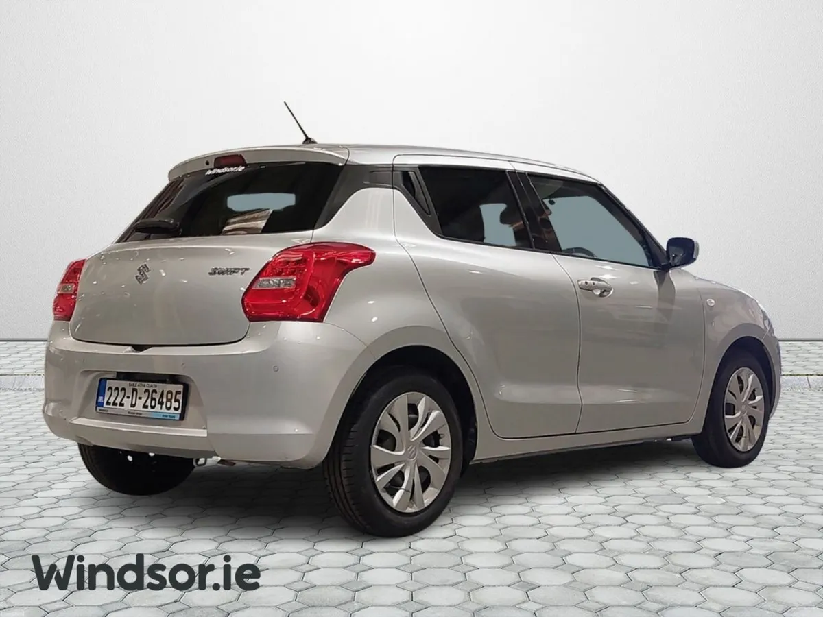 Suzuki Swift 1.2 - Image 2