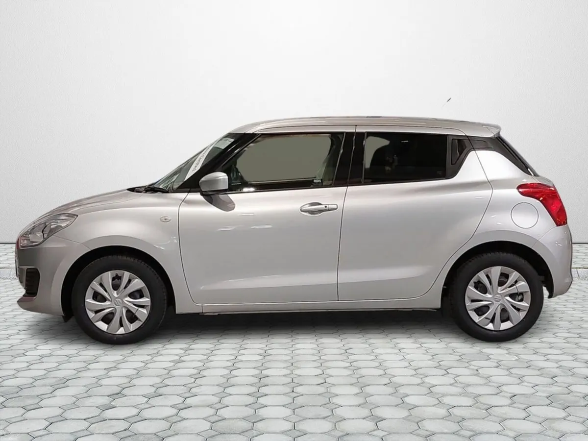 Suzuki Swift 1.2 - Image 4