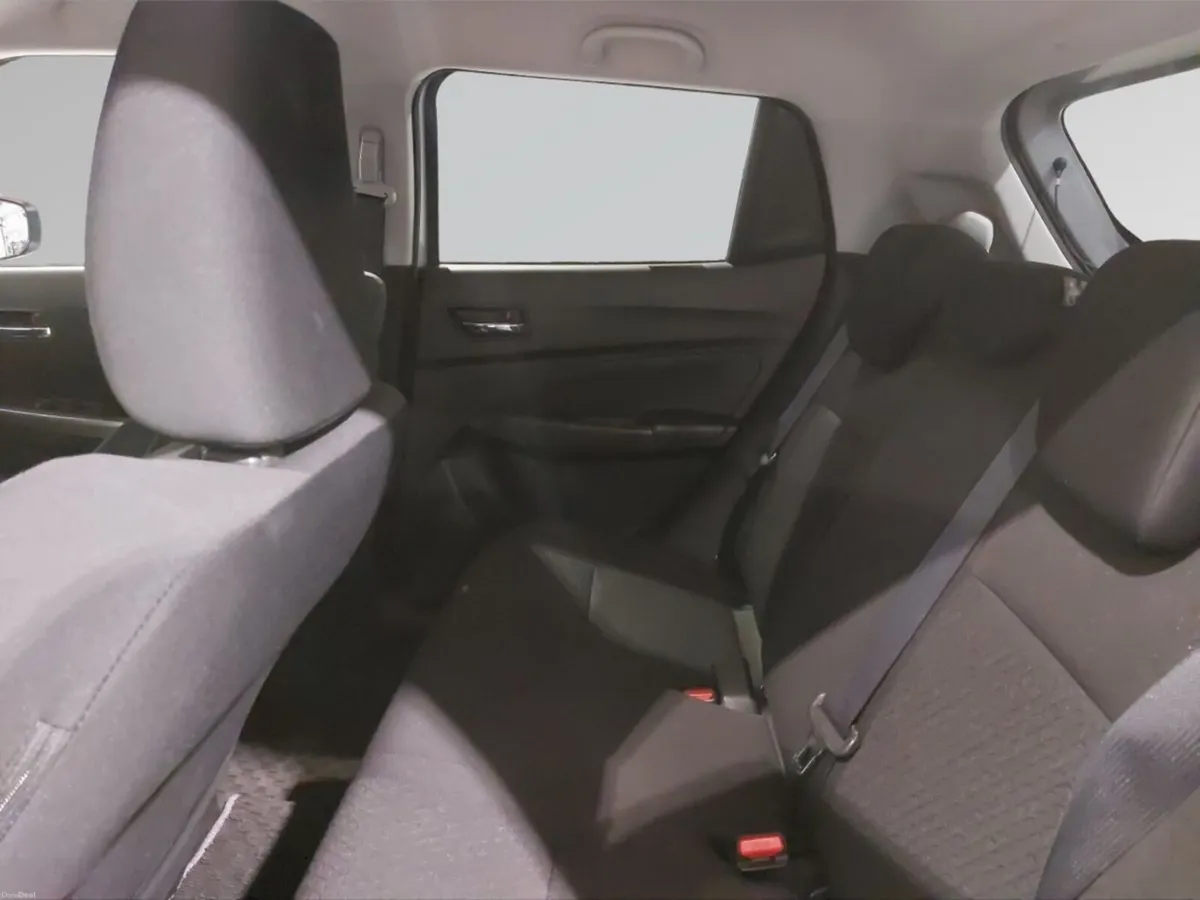 Suzuki Swift 1.2 - Image 6