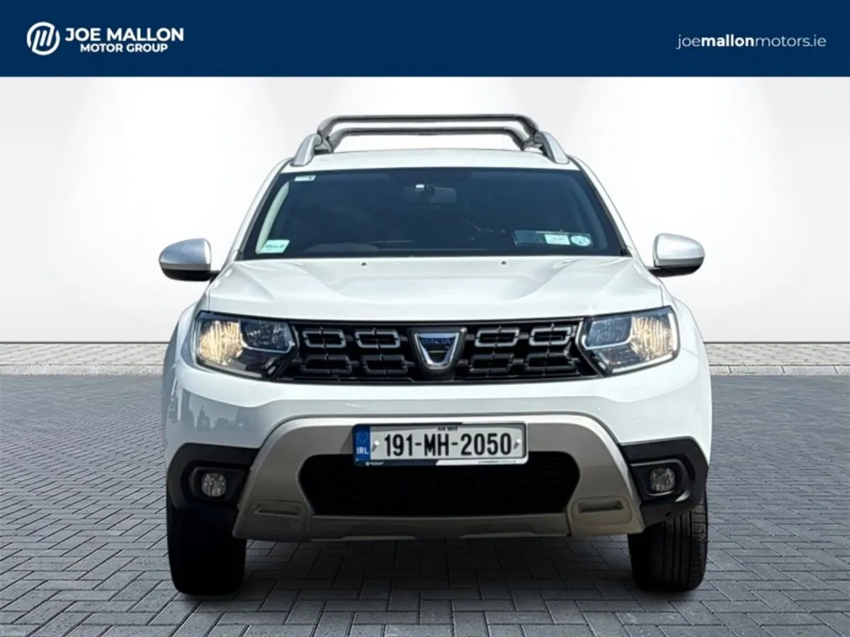 Dacia Duster 1.6 SCE 115 Comfort - Image 4