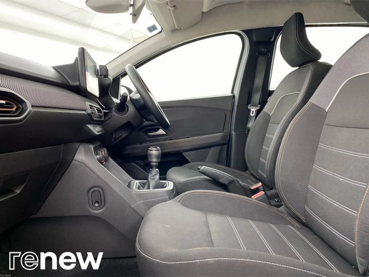 Dacia Sandero Stepway TCe 90 STEPWAY Expression - Image 5