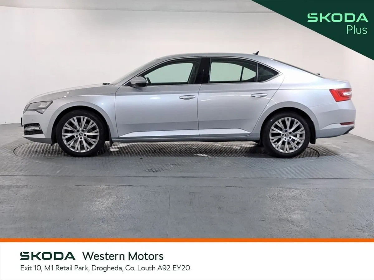 Skoda Superb SUPERB STY 2.0TDI 150HP - Image 6