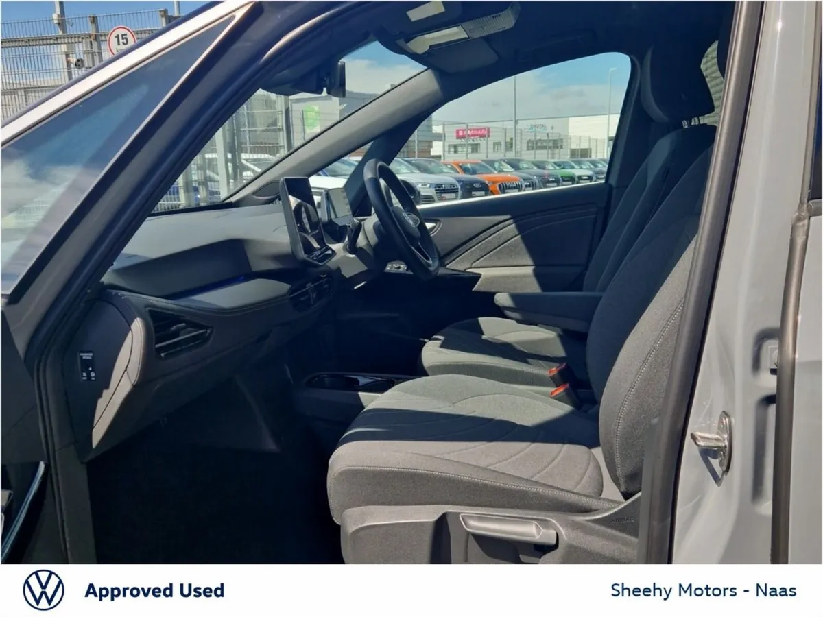 Volkswagen ID.3 ID.3 Pro Plus 58KWH - Image 4
