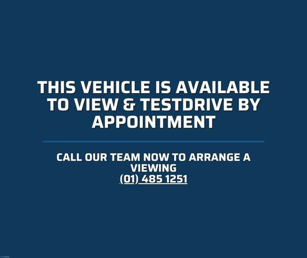 Hyundai Tucson 2WD Executive HEV Auto - Image 2