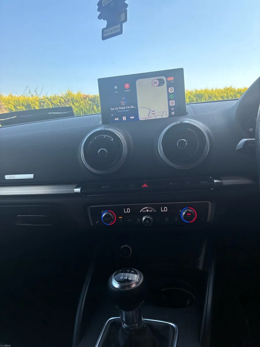 Audi A3 2.0 TDI S-Line - Image 6