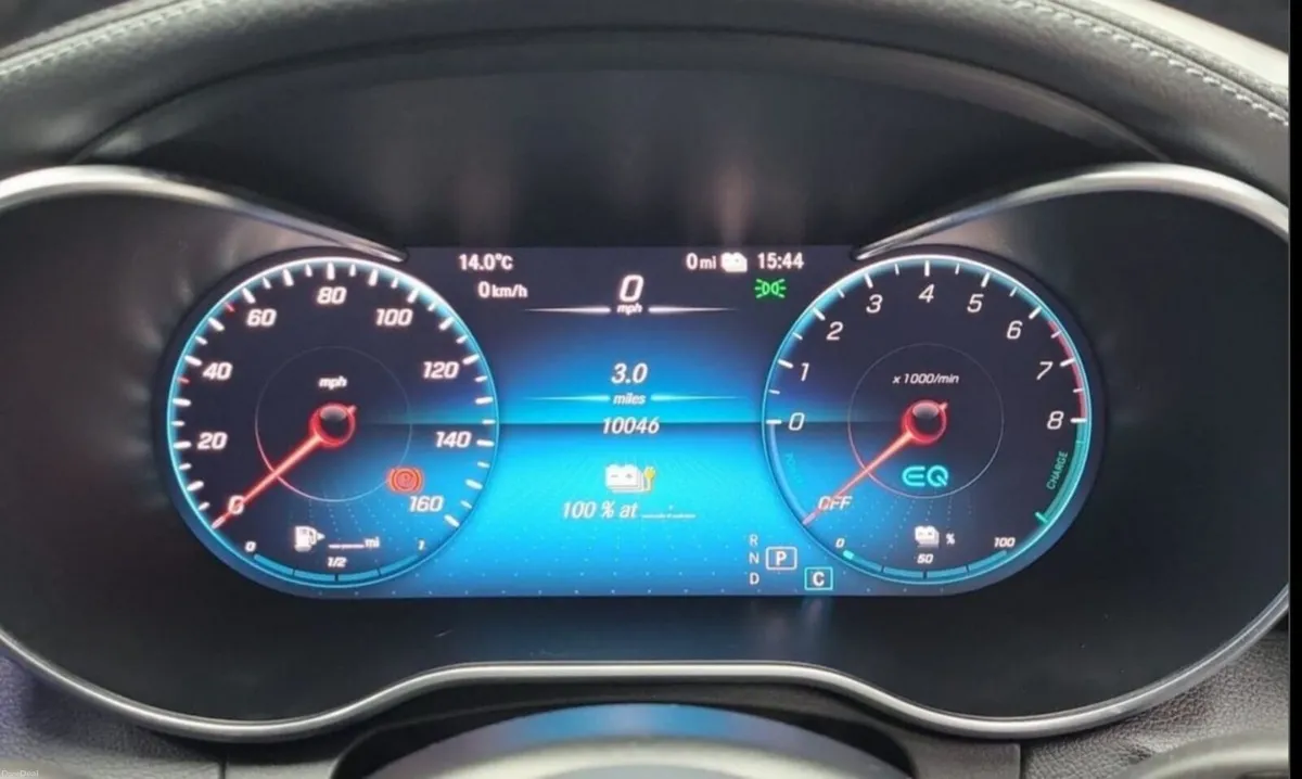 Mercedes C AMG - Image 6