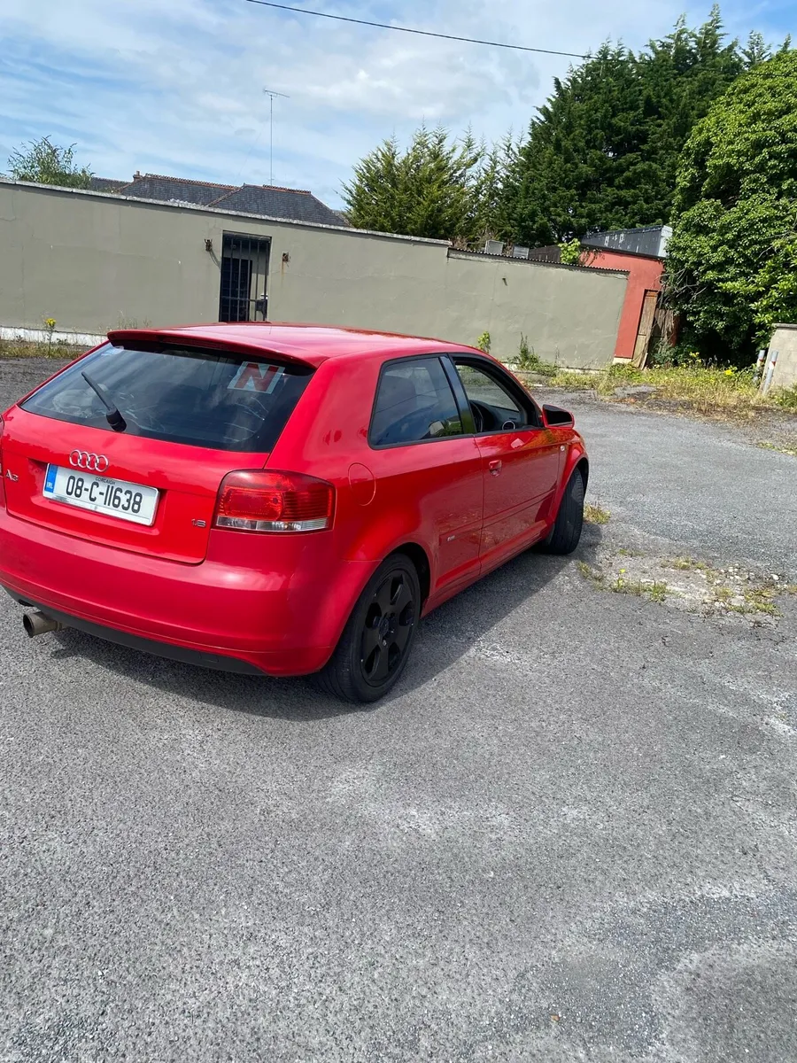 Audi a3 - Image 2