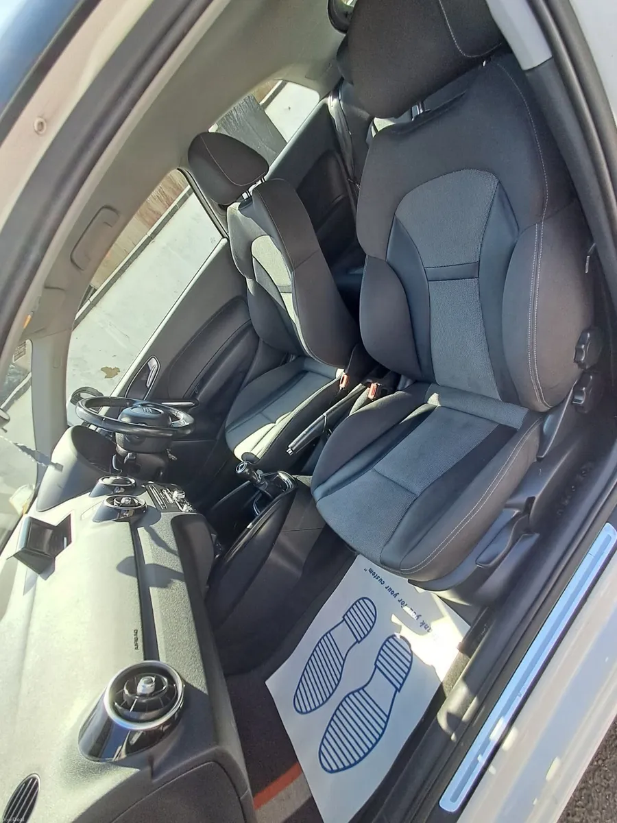 Audi A1 2015 - Image 3