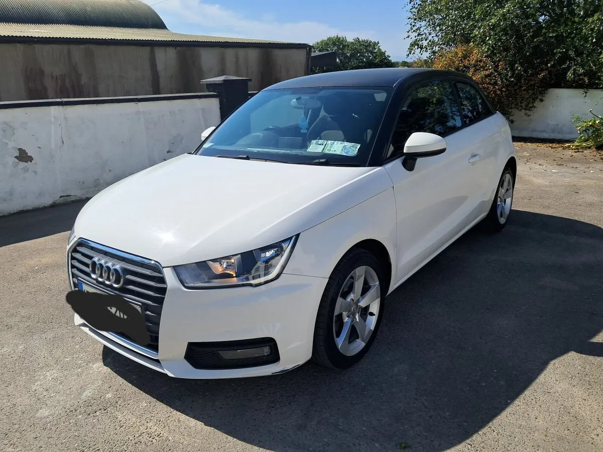 Audi A1 2015 - Image 5