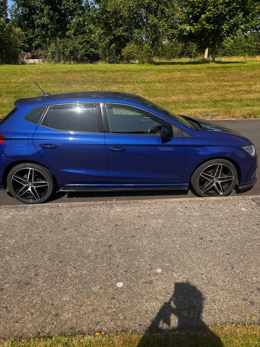 SEAT Ibiza FR 2020 - Image 6