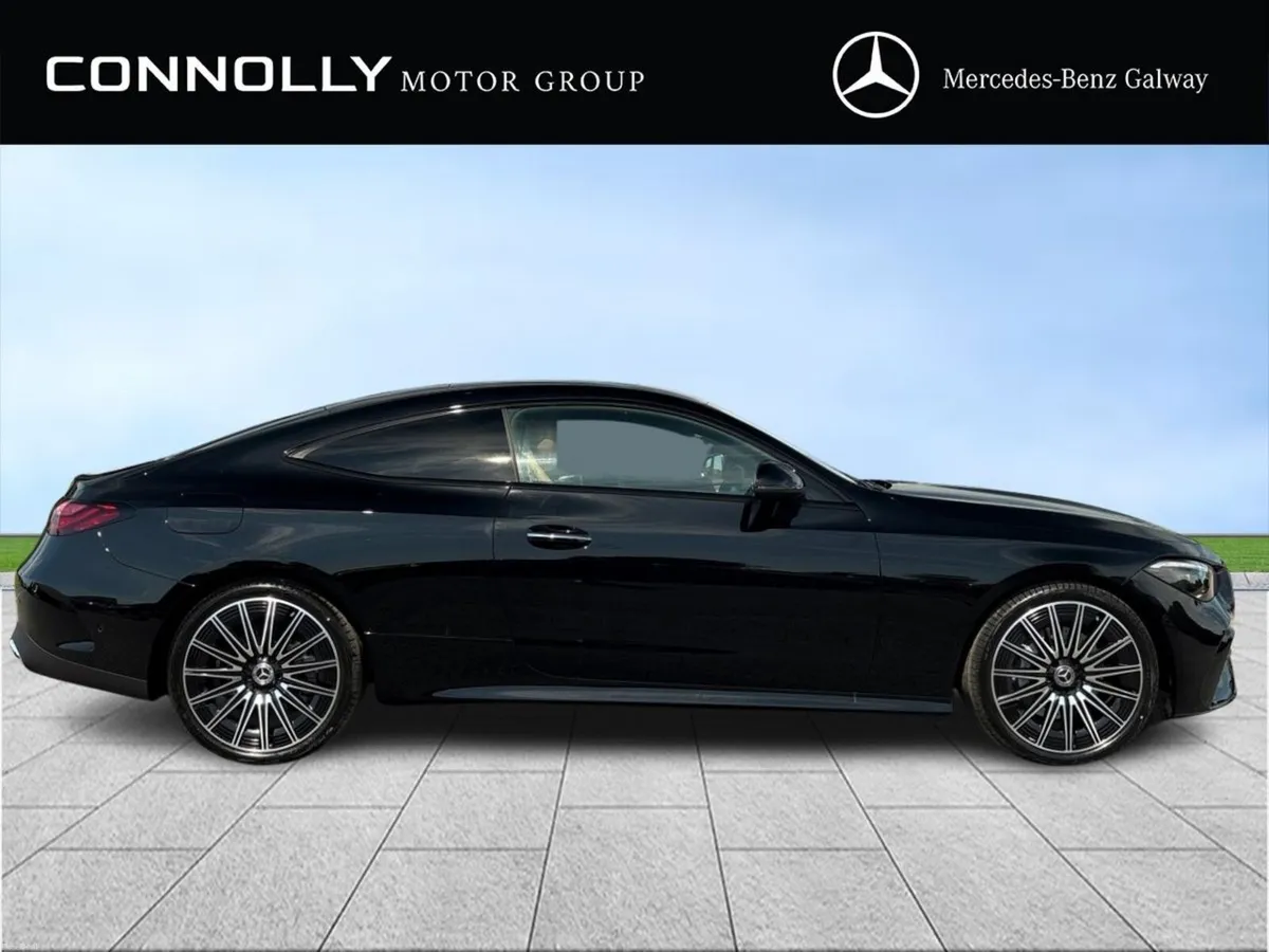 Mercedes-Benz CLE CLE220d AMG Line Plus - Image 4