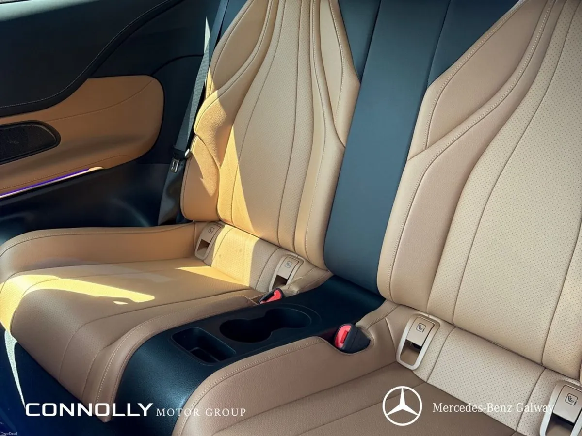 Mercedes-Benz CLE CLE220d AMG Line Plus €681pm - Image 6