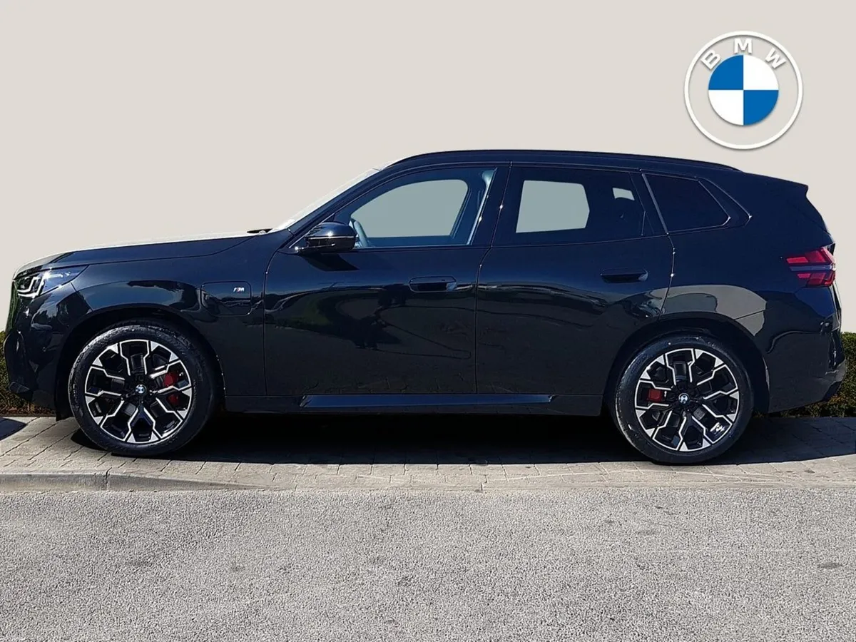 BMW X3 X3 30e xDrive M Sport - Image 3