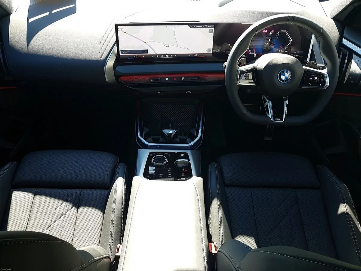 BMW X3 X3 30e xDrive M Sport - Image 4