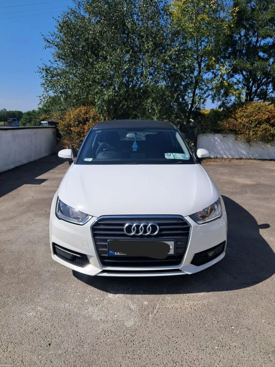 Audi A1 2015 - Image 6