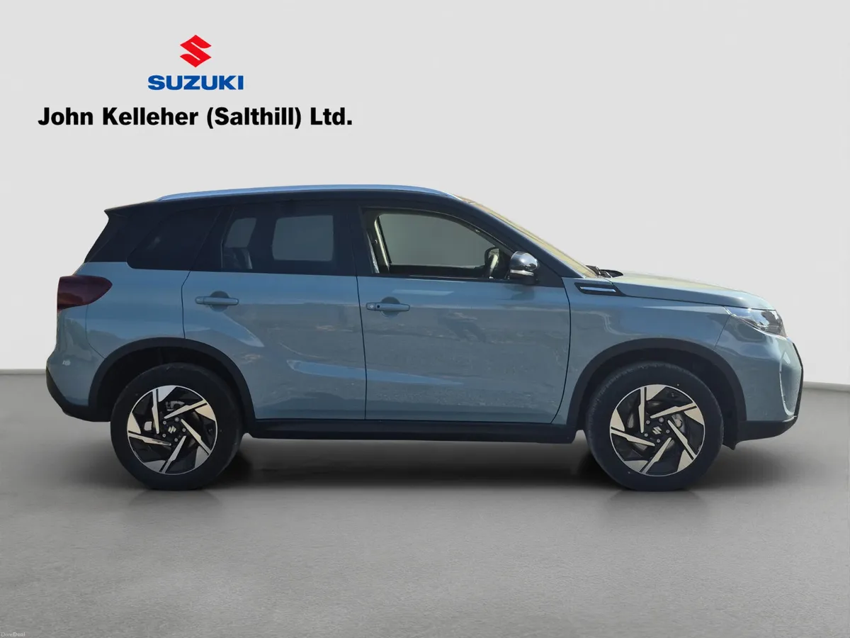 New Suzuki Vitara 1.4 Ultra - Image 1