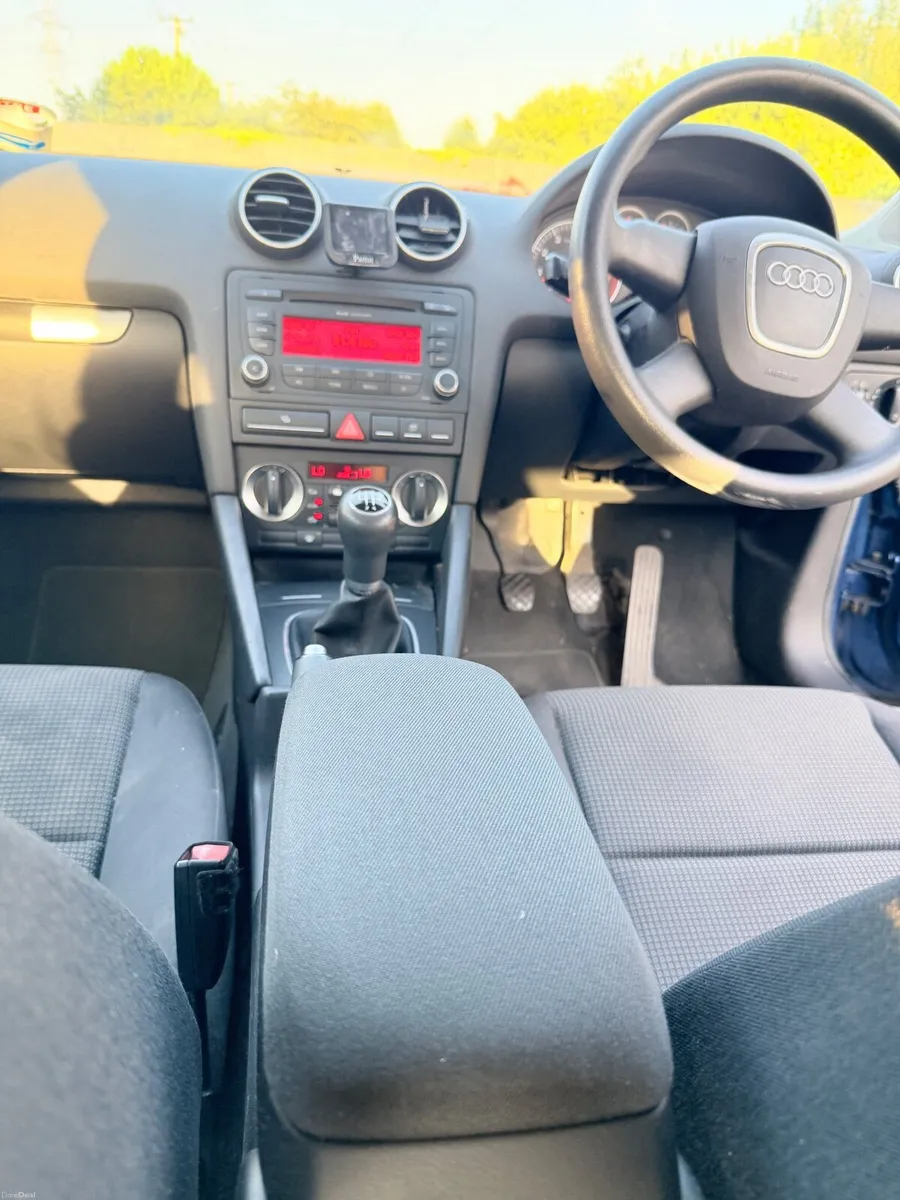 Audi A3: NCT Oct 2026 ✅ - Image 4