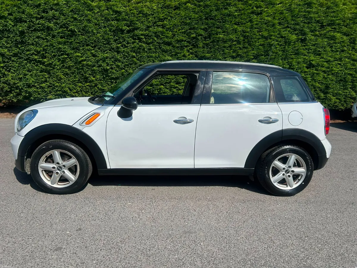 Mini Countryman 2013 2.0 D Cooper Automatic - Image 3