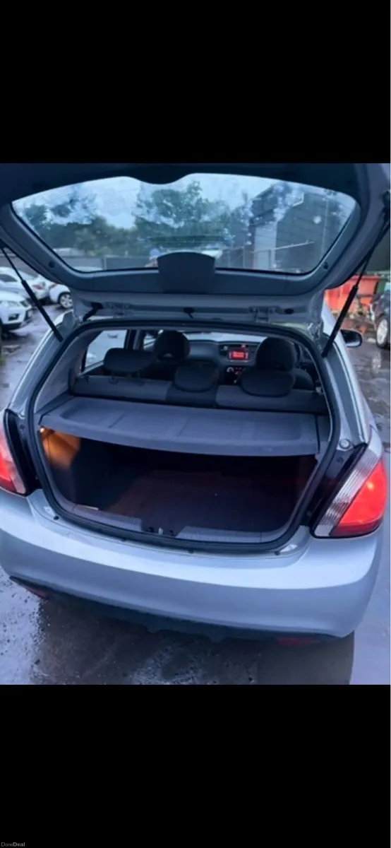 Quick sale Kia Rio - Image 3