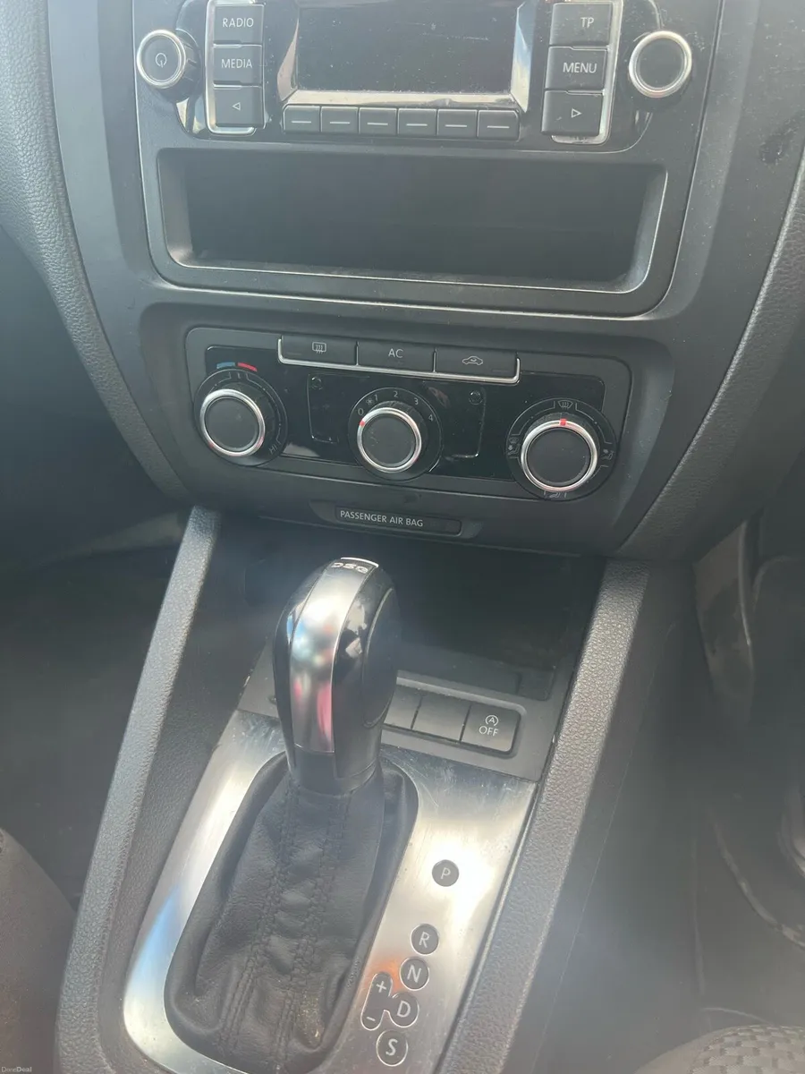 2012 VW Jetta DSG (Long NCT) - Image 6