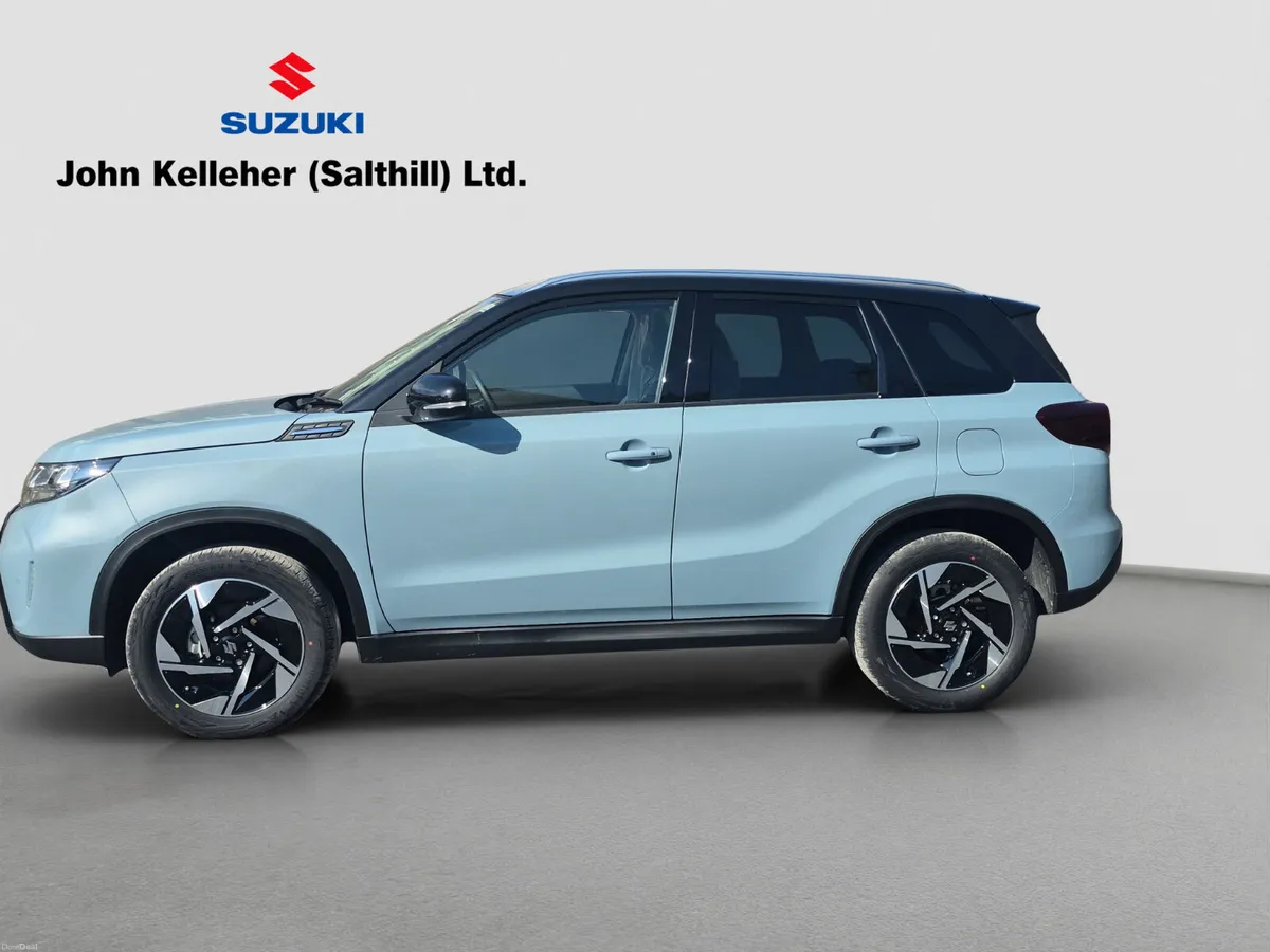 New Suzuki Vitara 1.4 Ultra - Image 3