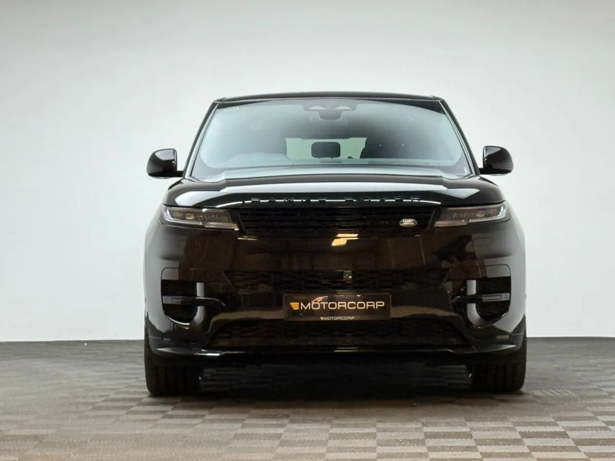 Land Rover Range Rover Sport DYNAMIC SE P460E *PAN - Image 2