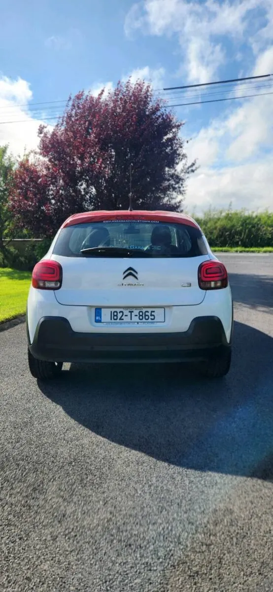 Citroen C3 - Image 4