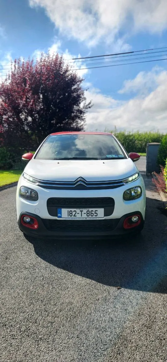 Citroen C3 - Image 2