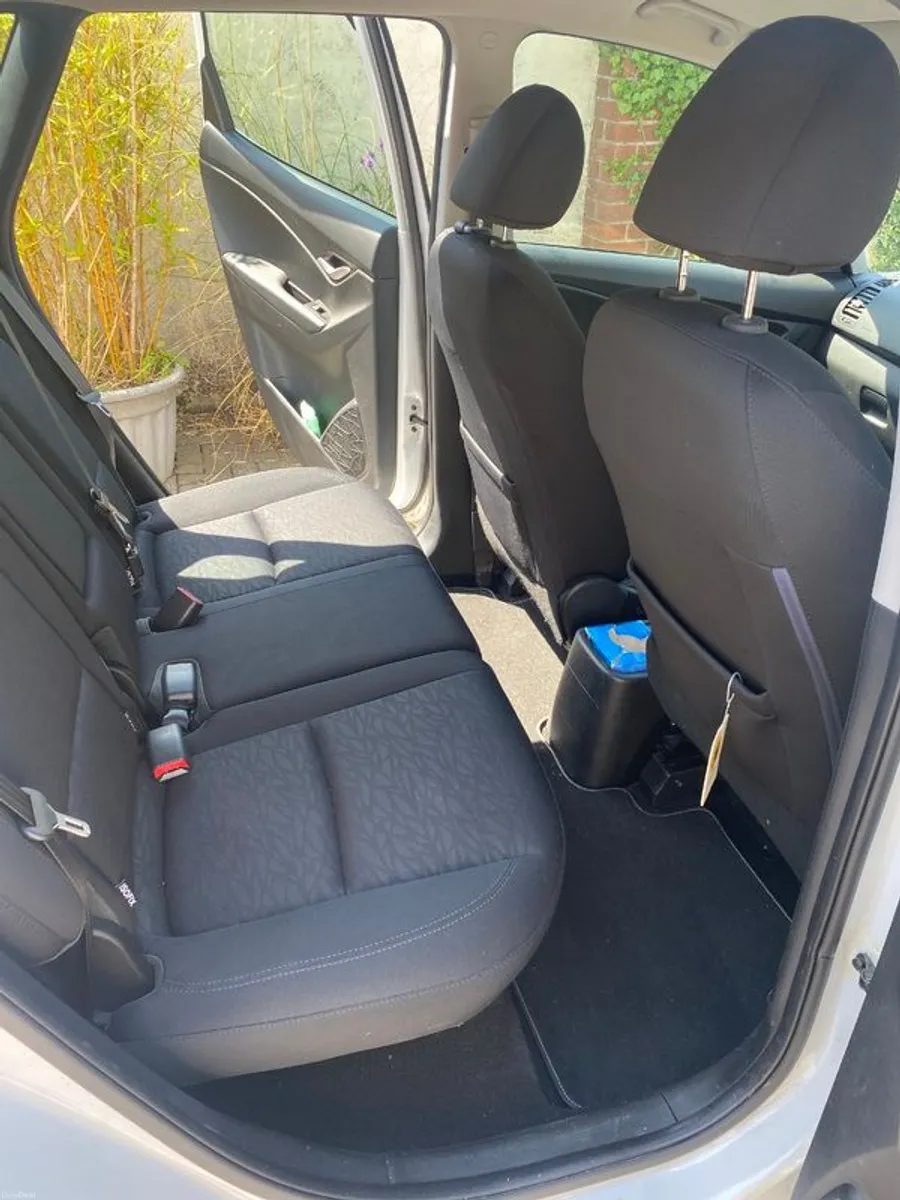 2018 Hyundai ix20 - Image 4