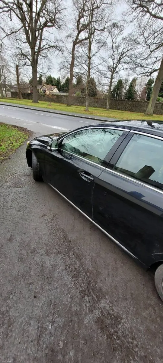 Lexus gs450h (On Hold) - Image 5
