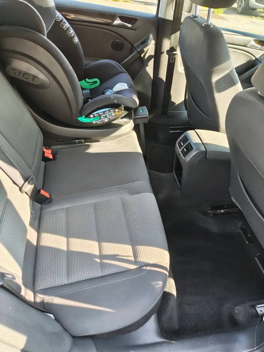 Volkswagen Golf - Image 2