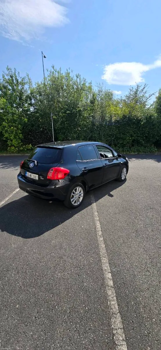 09 Auris nct&tax - Image 3