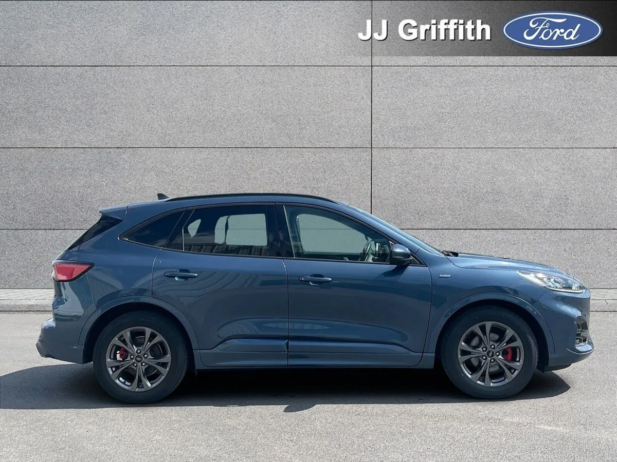 Ford Kuga 1.5 EcoBlue 120PS ST-Line - Image 5