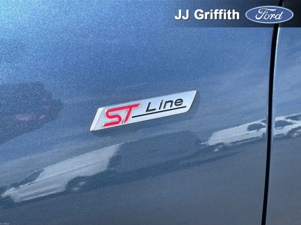 Ford Kuga 1.5 EcoBlue 120PS ST-Line - Image 3