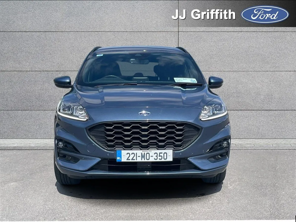 Ford Kuga 1.5 EcoBlue 120PS ST-Line - Image 4