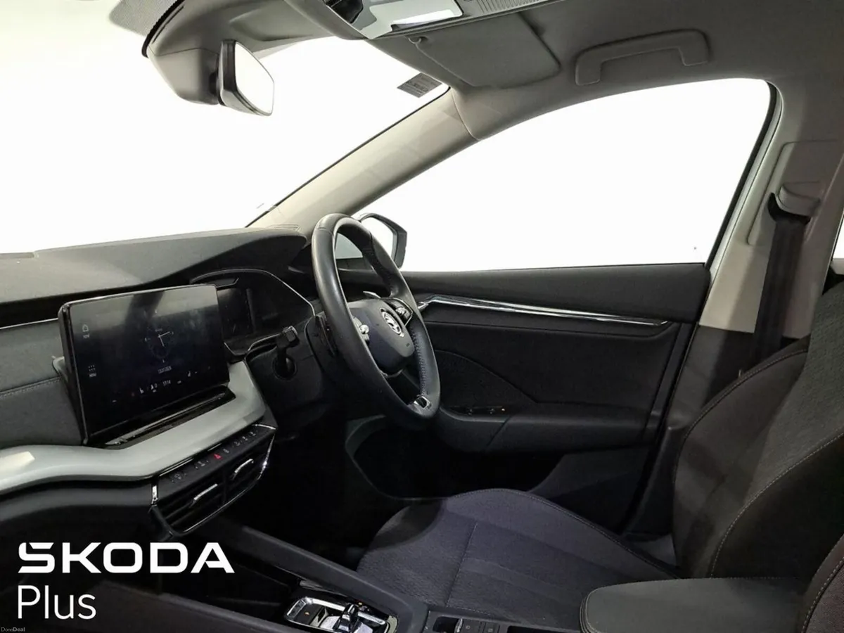 Skoda Octavia OCTAVIA STY 1.0TSI MHEV 110HP DSG *C - Image 4