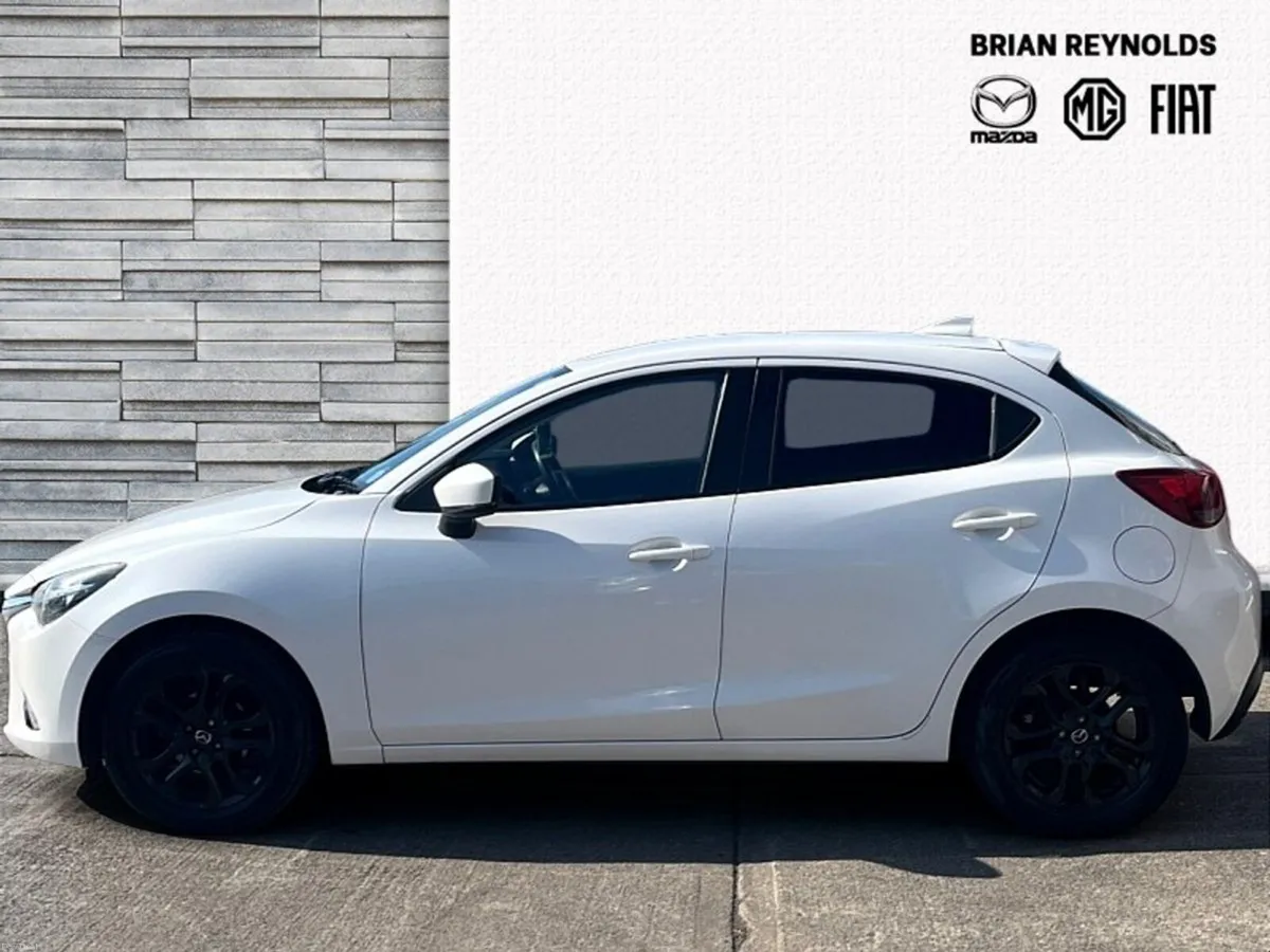 Mazda Mazda2 1.5 75PS Executive - Image 5