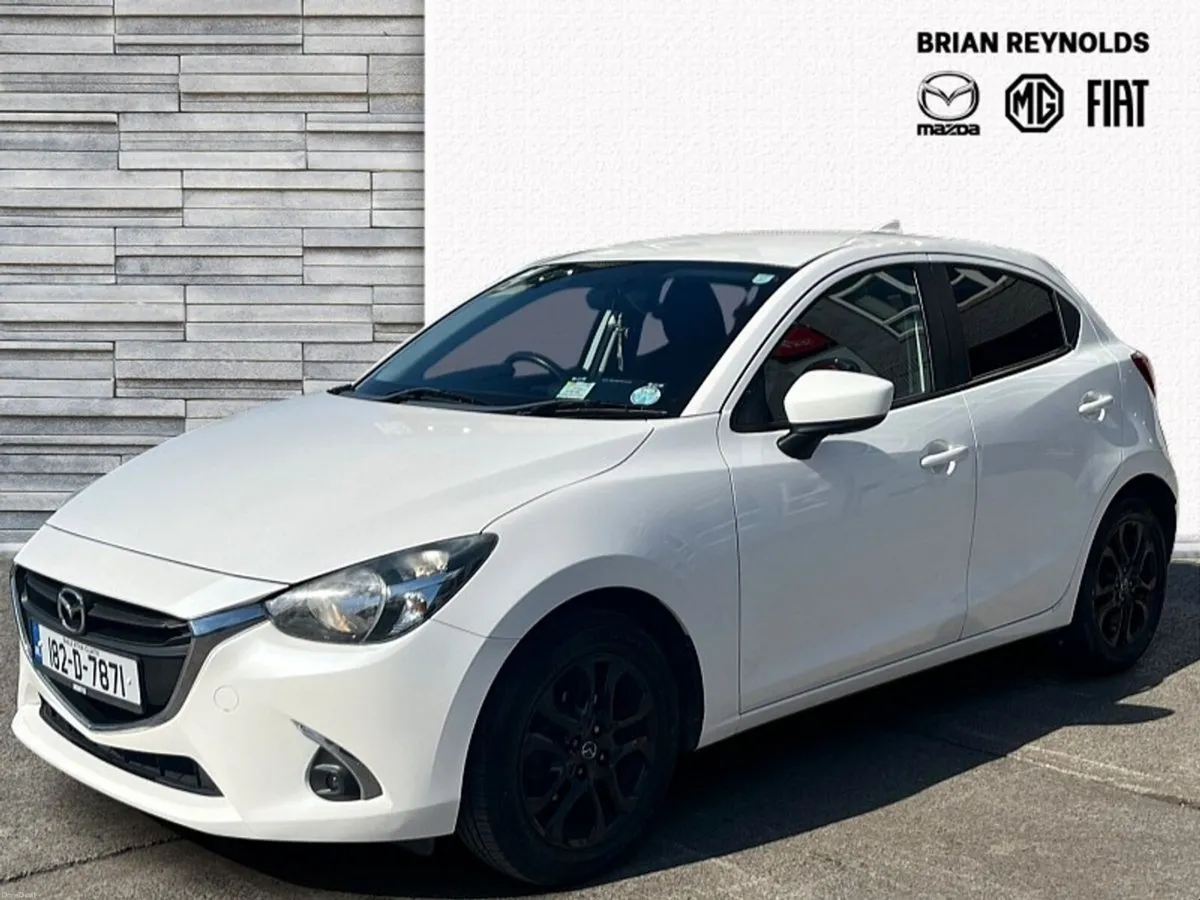 Mazda Mazda2 1.5 75PS Executive - Image 1