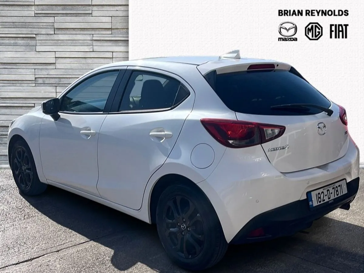 Mazda Mazda2 1.5 75PS Executive - Image 3