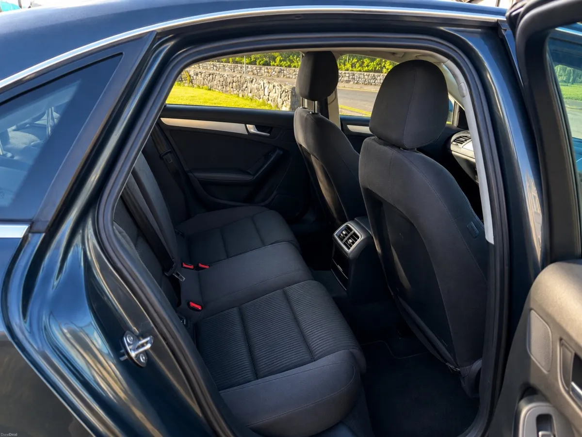 2009 Audi A4 – Clean & Well Maintained - Image 6