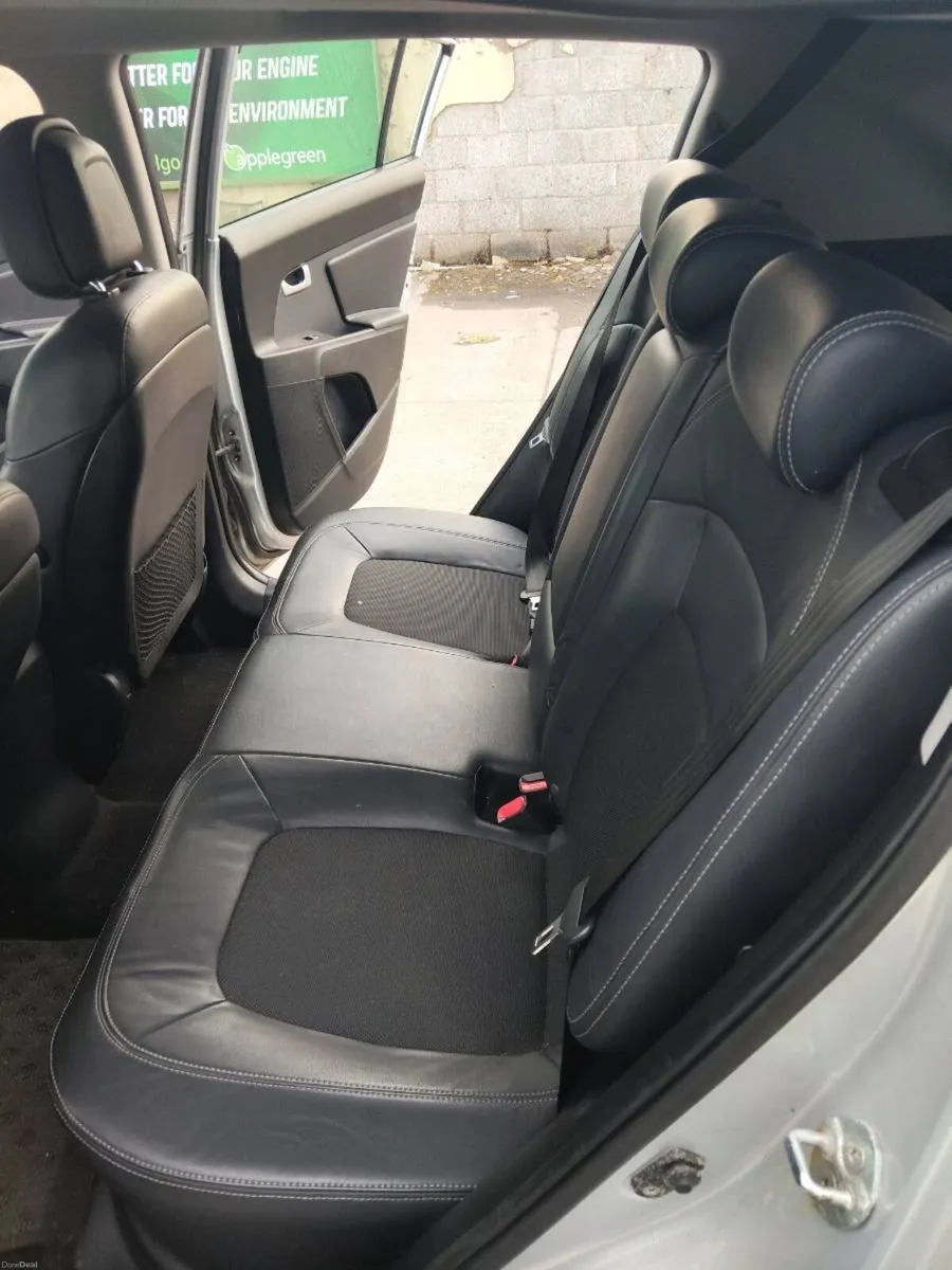 Kia Sportage 1.7 diesel - Image 5