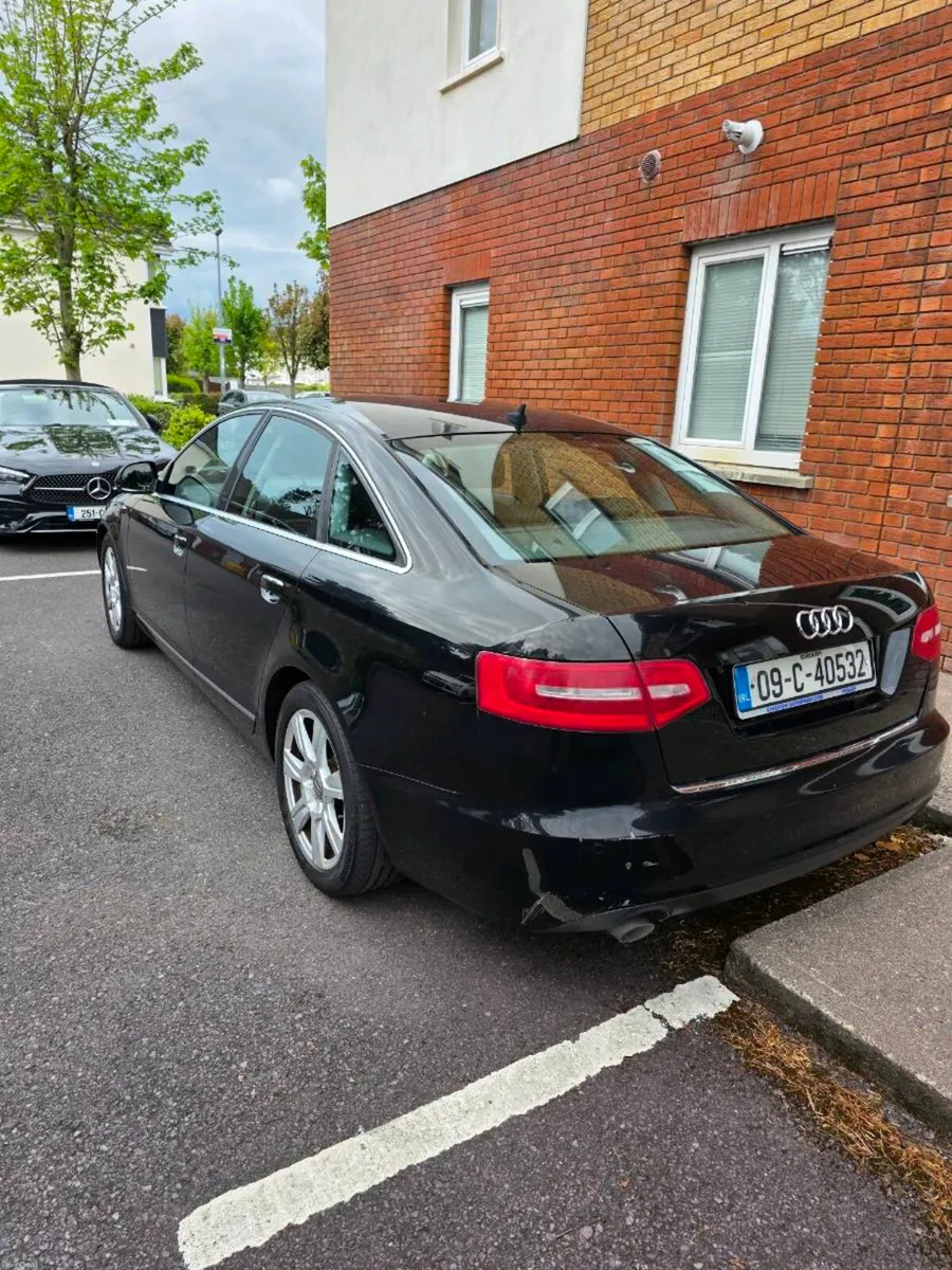 Audi A6 C6 2009 - Image 5