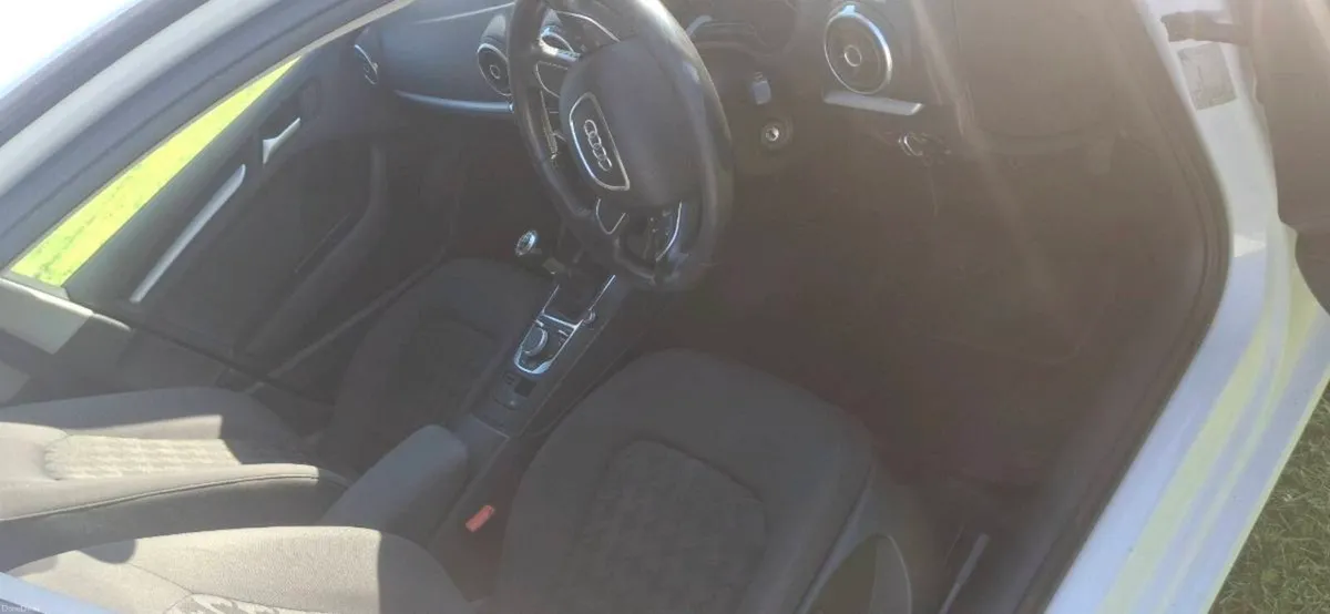Audi a3 - Image 6