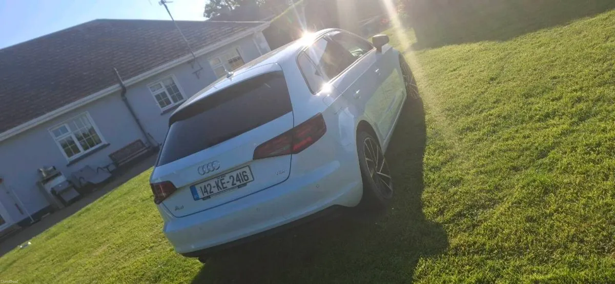 Audi a3 - Image 3
