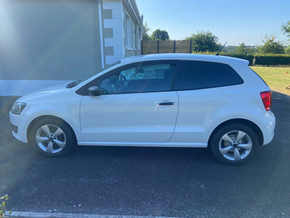 Volkswagen Polo 2012 1.2L NCT till May 27 - Image 2