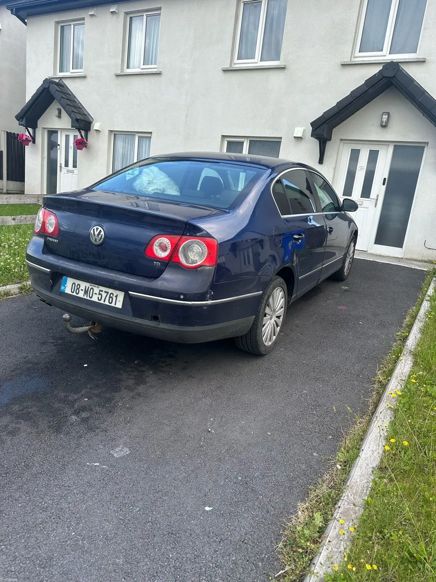 Vw Passat - Image 3