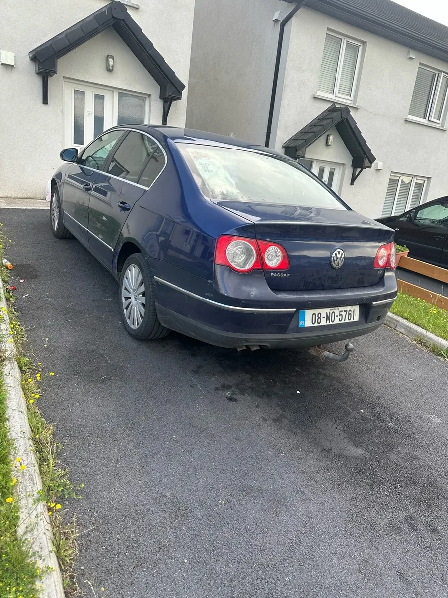 Vw Passat - Image 4