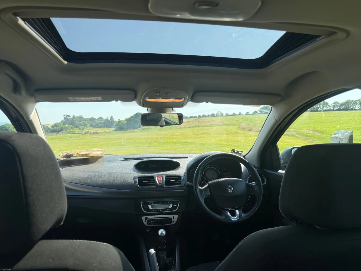 Renault Fluence 2015 - Image 1
